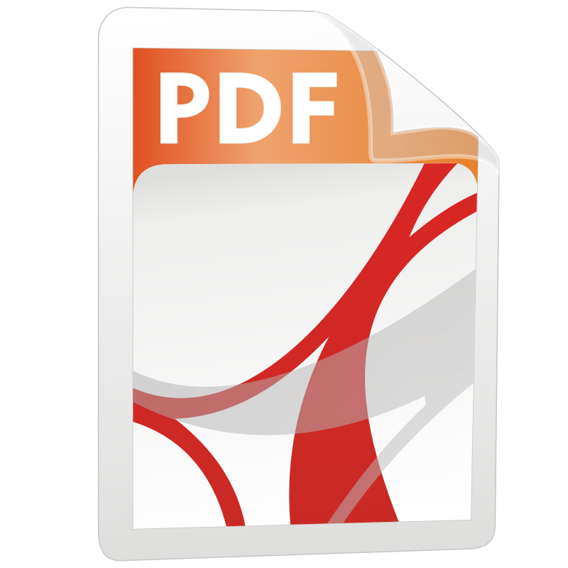PDF icon 1