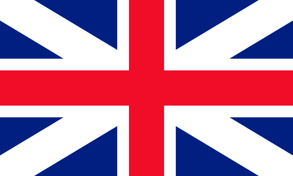 flag velikobritanii